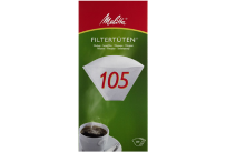 Filtertüten® Pa 105 G - 200 Stück