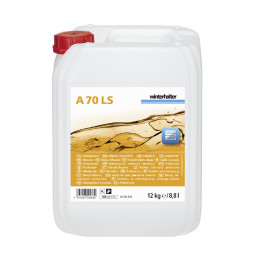Entkalker A 70 LS, 12 kg Kanister