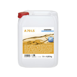 Entkalker A 70 LS, 5 l Kanister