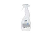 Edelstahlpflege C 162 - 400 ml Flasche