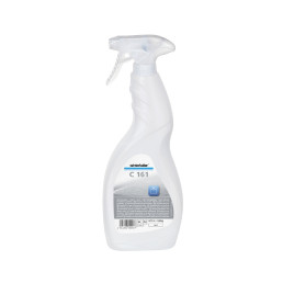 Edelstahlpflege C 162 - 400 ml Flasche