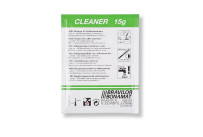 Cleaner - 60 Beutel á 15 g