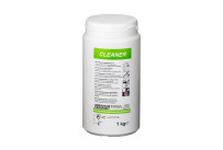 Cleaner - 1 kg Dose