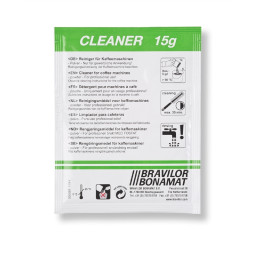 Cleaner - 60 Beutel á 15 g