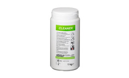 Cleaner - 1 kg Dose