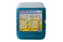 Desifor-Forte AF Flächendesinfektion - 5 Liter Kanister