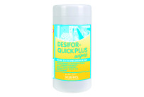 Desifor-Quick Plus Wipes - 120 Tücher