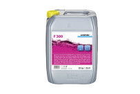 Hygiene-Bistroreiniger F 300, 25 kg Kanister