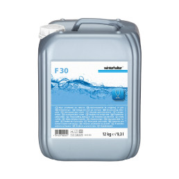 Gläserreiniger F 30, 12 kg Kanister