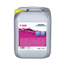 Hygiene-Bistroreiniger F 300, 12 kg Kanister