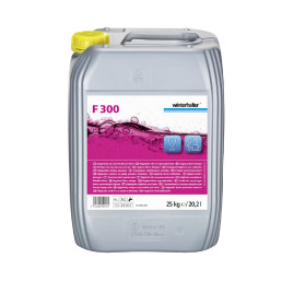 Hygiene-Bistroreiniger F 300, 25 kg Kanister
