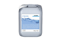 Gläserreiniger-Spezial F 50 OD, 12 kg Kanister