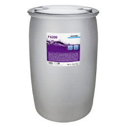 Hochleistungsreiniger mit Oxikraft F 6200, 253 kg Fass