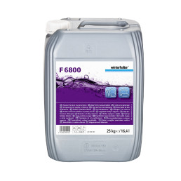 Hochleistungsreiniger F 6800, 25 kg Kanister