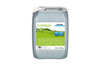 Spezial-Bistroreiniger F 720 BLU effect, 20 l Kanister