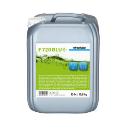 Spezial-Bistroreiniger F 720 BLU effect, 10 l Kanister