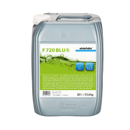 Spezial-Bistroreiniger F 720 BLU effect, 20 l Kanister