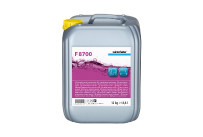 Spezial-Hygiene-Reiniger F 8700, 12 kg Kanister