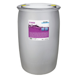 Hygiene-Universalreiniger F 8400 / F 8700, 252 kg Fass