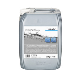 Alu-Gerätereiniger F 865 Plus, 25 kg Kanister