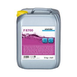 Spezial-Hygiene-Reiniger F 8700, 12 kg Kanister