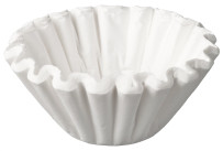 Filterkörbchen ungebleicht 85/245 mm - 20 x 50 Blatt