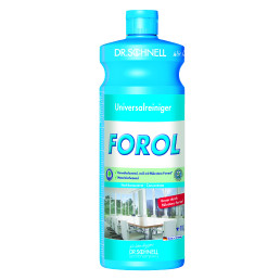 Forol Universalreiniger - 1 Liter Flasche