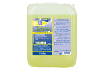 Dr. Schnell's Lemon Duft-Neutralreiniger - 10 Liter Kanister