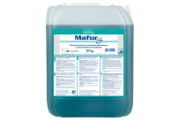 Mafor S Klarspüler, 20 kg Kanister