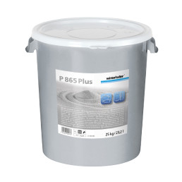 Alu-Gerätereiniger P 865 Plus, 25 kg Eimer