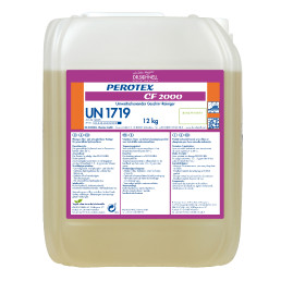 Perotex CF 2000 Geschirrreiniger, 12 kg Kanister