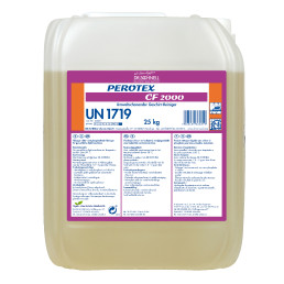 Perotex CF 2000 Geschirrreiniger, 25 kg Kanister
