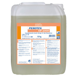 Perotex CF 3000 Geschirrreiniger, 12 kg Kanister