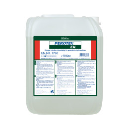 Perotex EK Flüssigentkalker, 10 kg Kanister