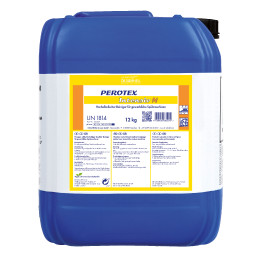 Perotex Intensiv N Geschirrreiniger, 12 kg Kanister