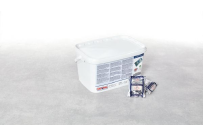 Klarspüler-Tab für SelfCookingCenter ohne CareControl und CombiMaster Plus (ab 05/2017), 50 Stück Eimer
