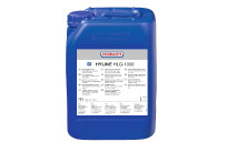 Gläserklarspüler HLG-1000 - 10 l Kanister