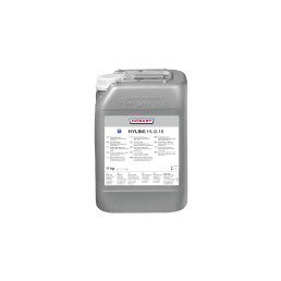 Gläserreiniger HLG-10 - 11 kg Kanister