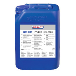 Universalklarspüler HLU-3000 - 10 l Kanister