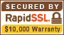 SSL Secure Shopping